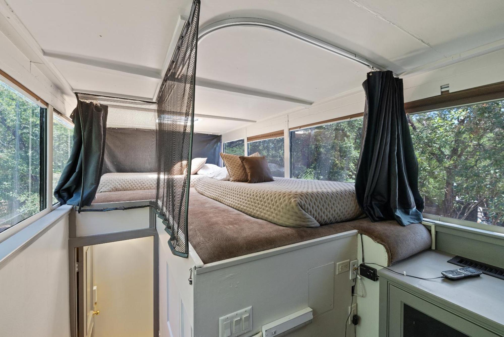 7744 Ranch Glamping Resort Austin Chambre photo